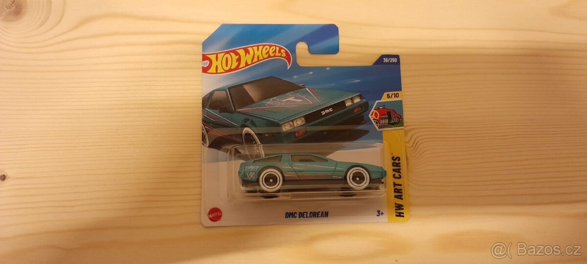 Hotwheels - 2