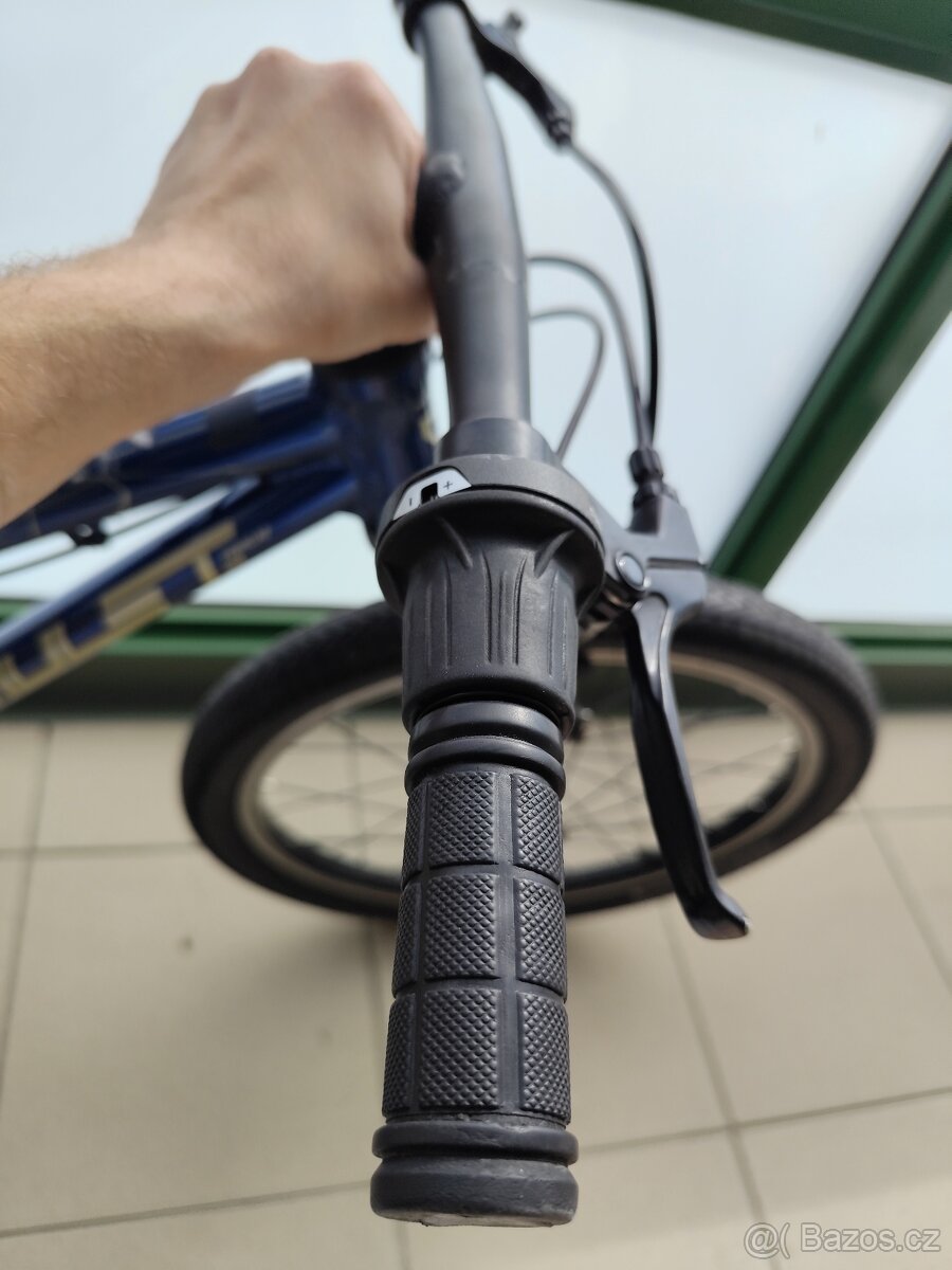 Amulet Tomcat "20" - 2