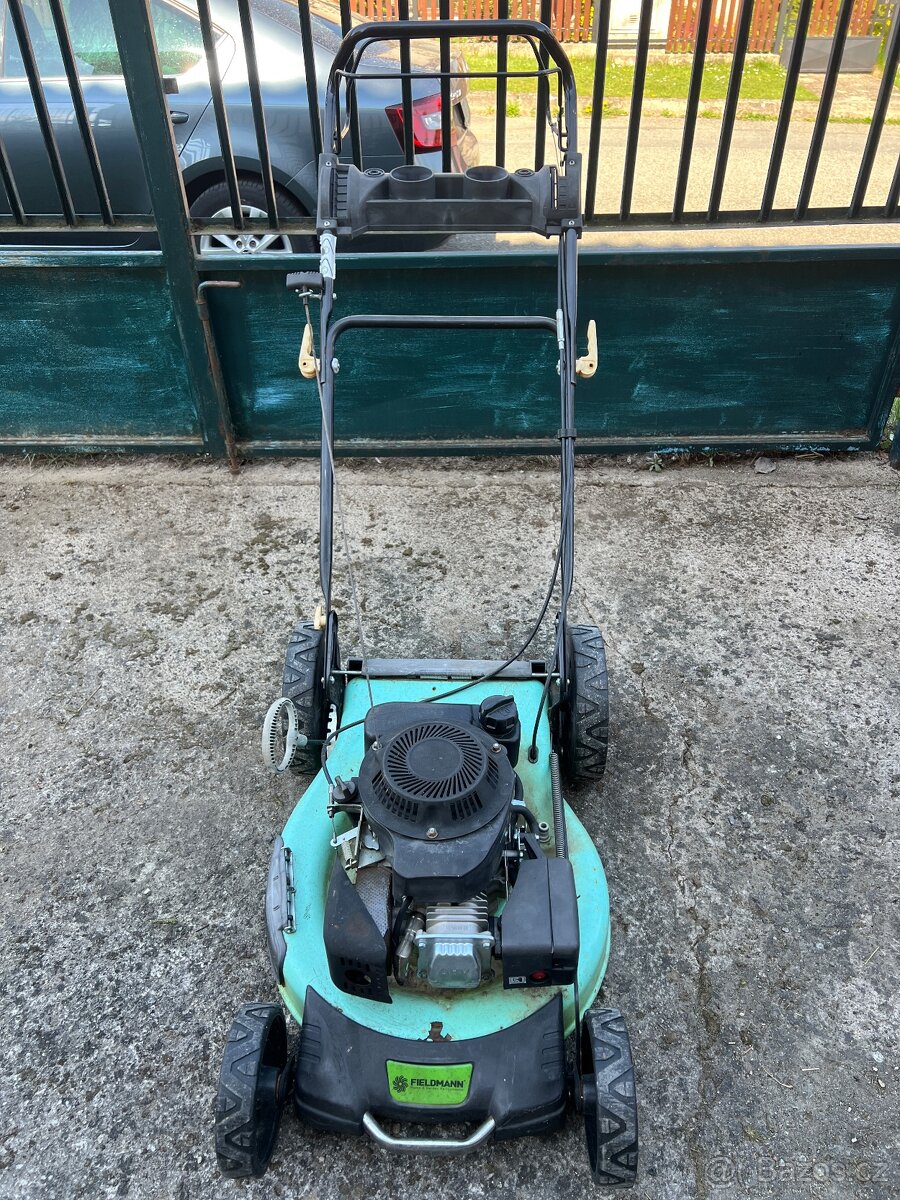 Sekačka Fieldmann OHV - 2