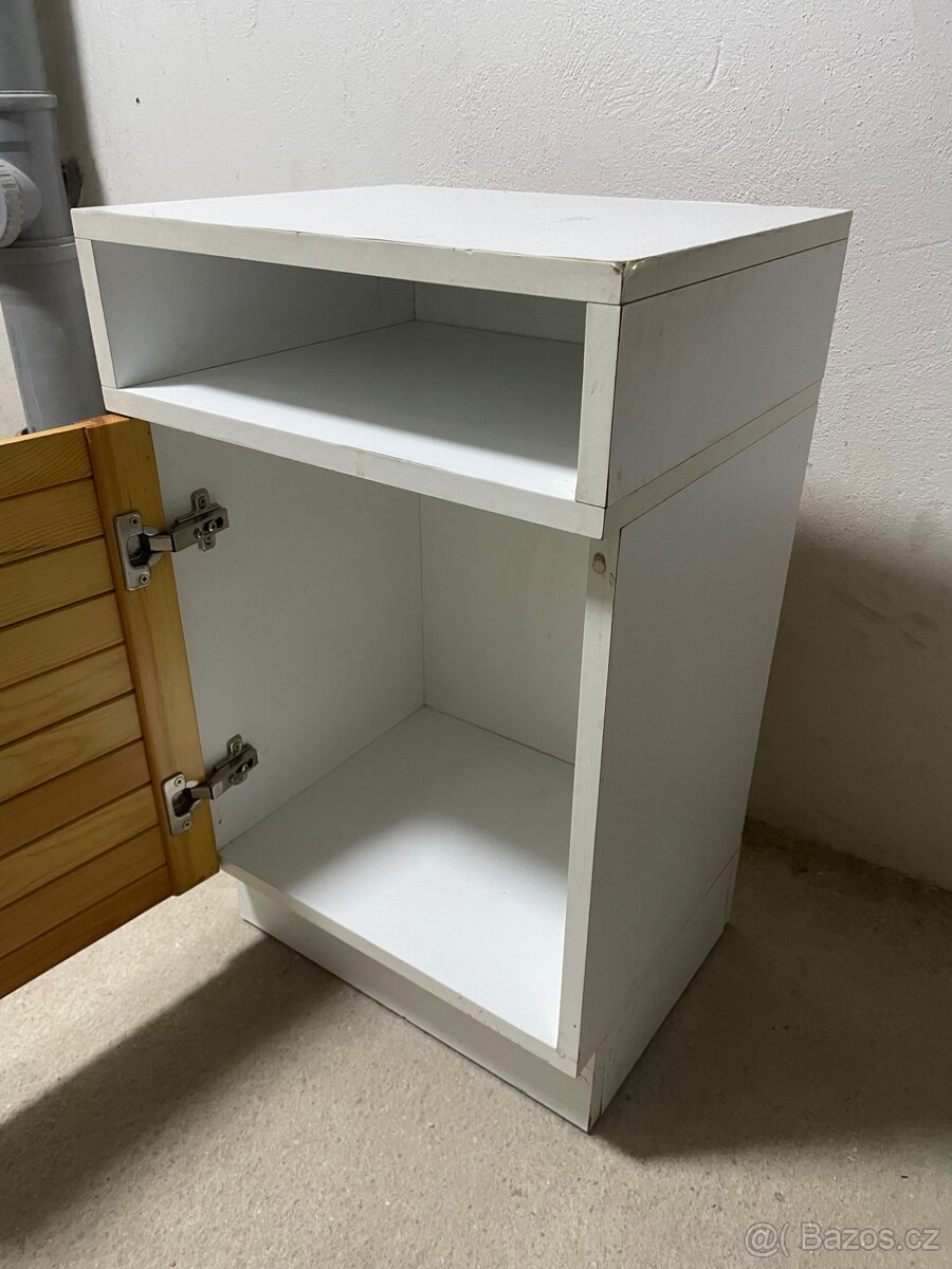 Skřínka - 2