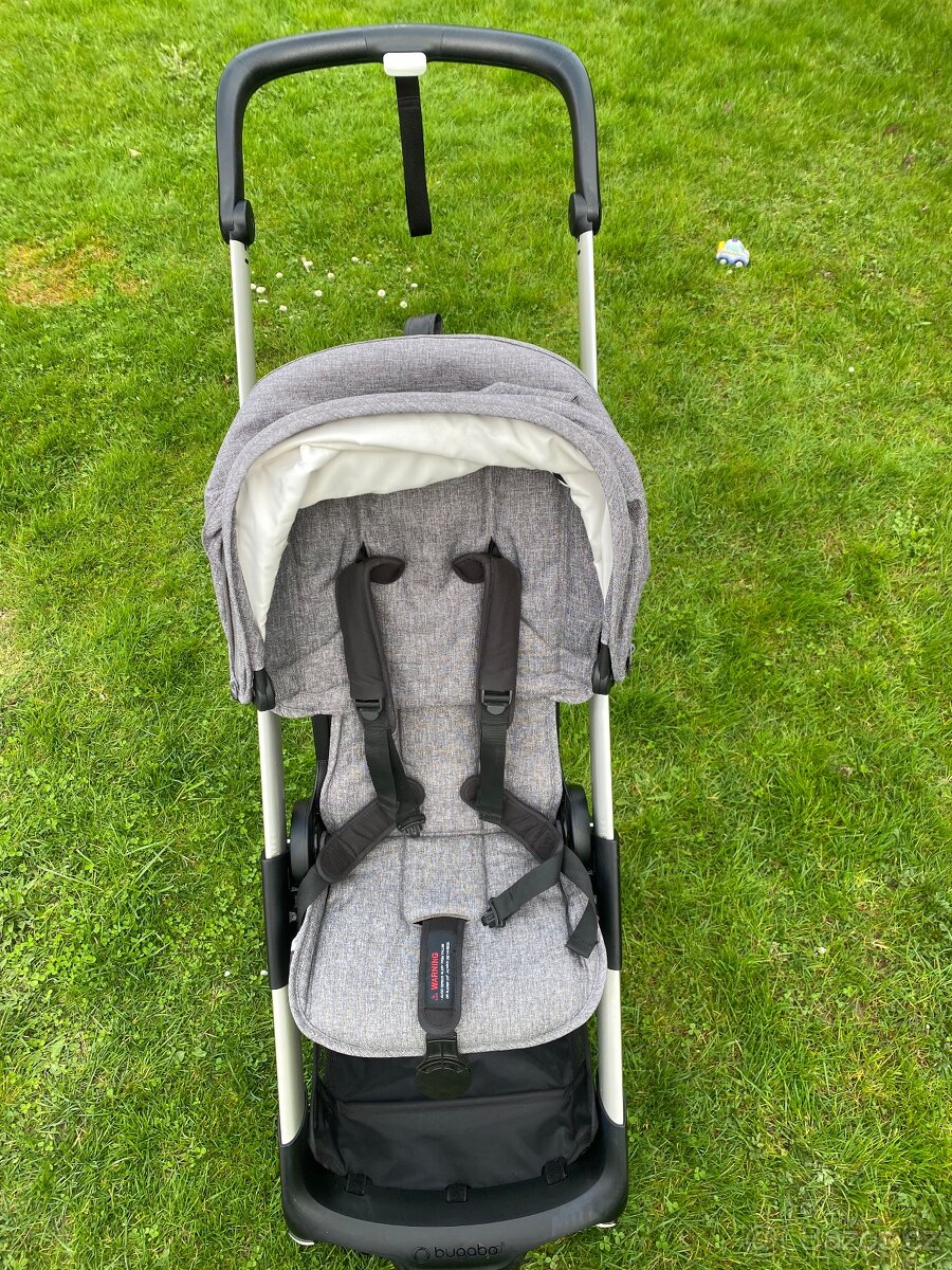 Bugaboo - 2