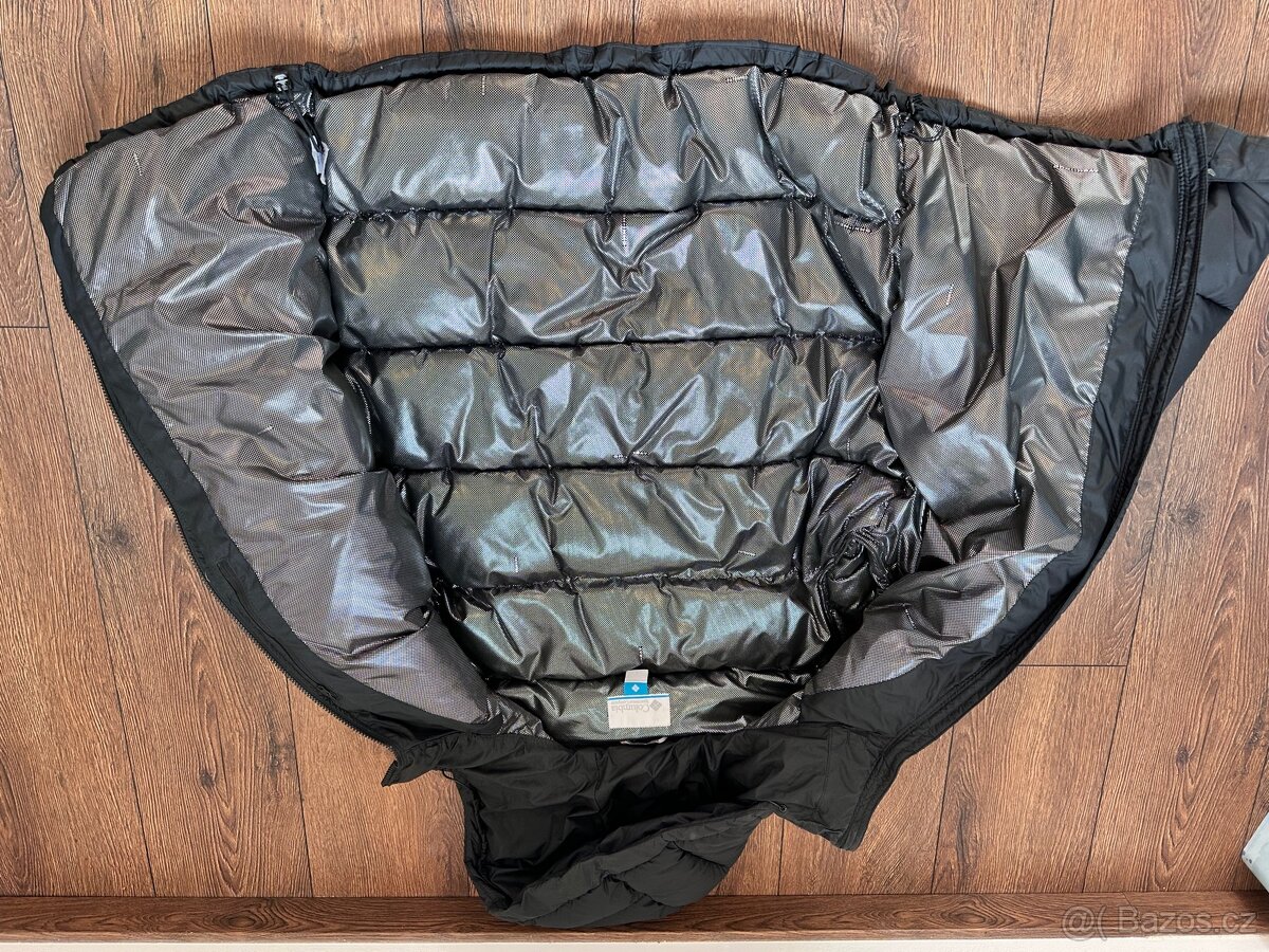 Columbia Pike Lake Hooded Jacket - 2