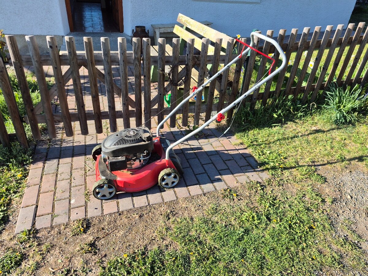 Sekacka Hecht 5606 - 2