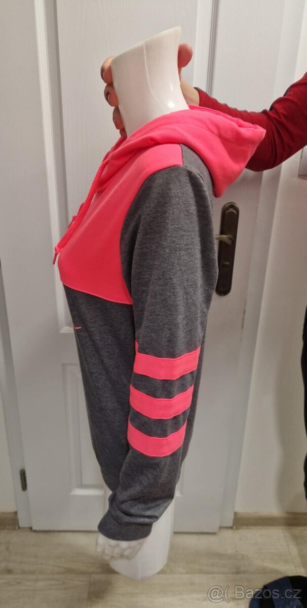 mikina nike - 2
