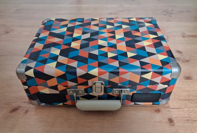 Gramofon Crosley - 2