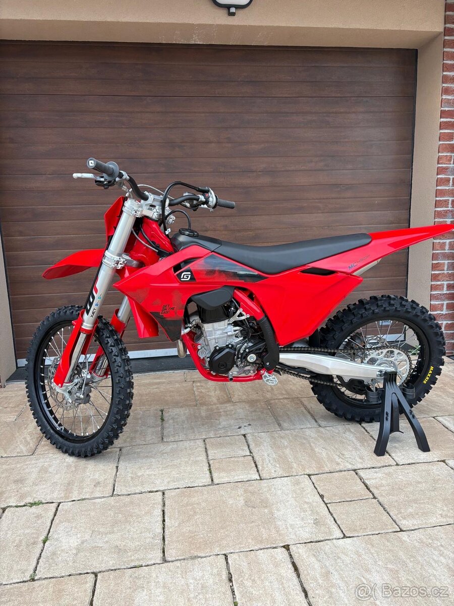 GAS GAS MC450F 2026 - 2