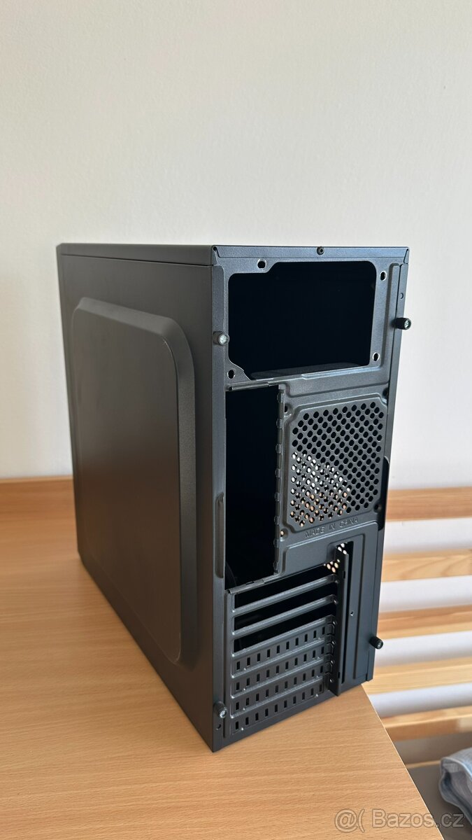 PC Bedna/case VeinX - 2
