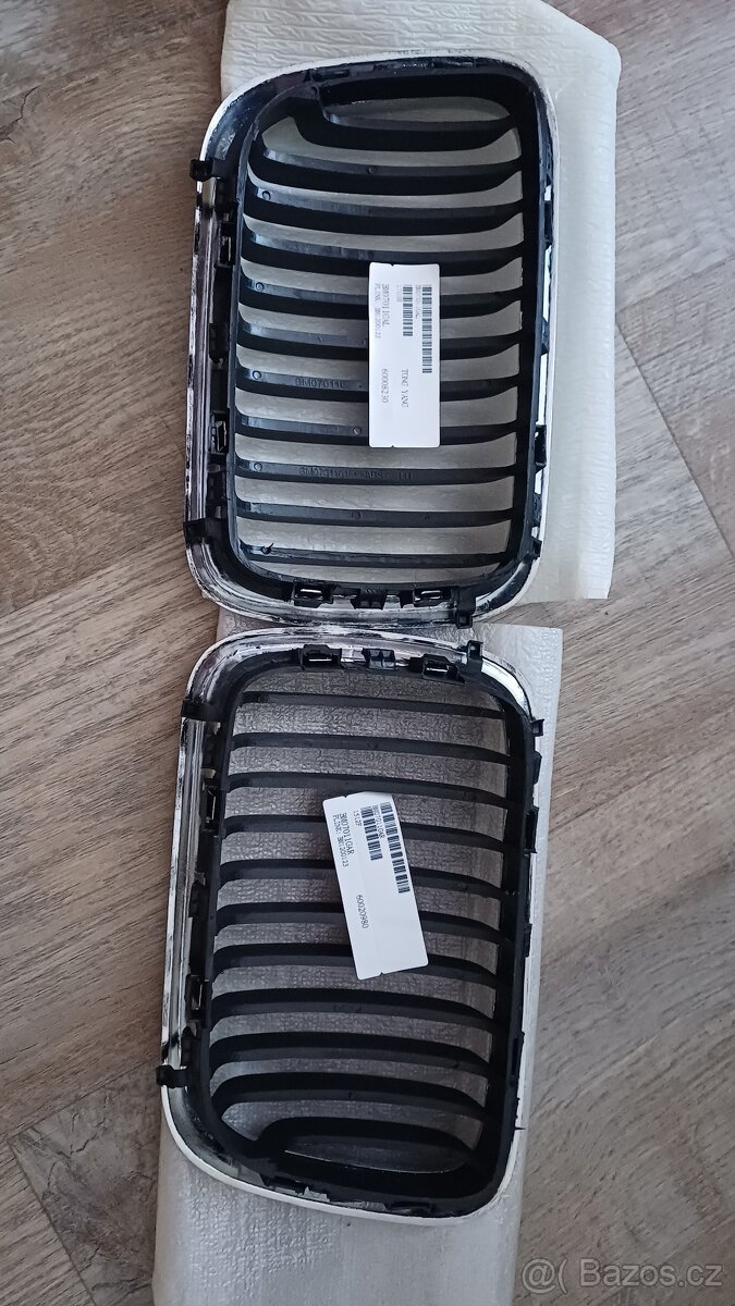 BMW E36 maska - 2