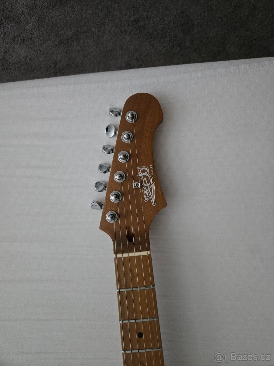 Prodám telecaster Jet - 300 sb - 2