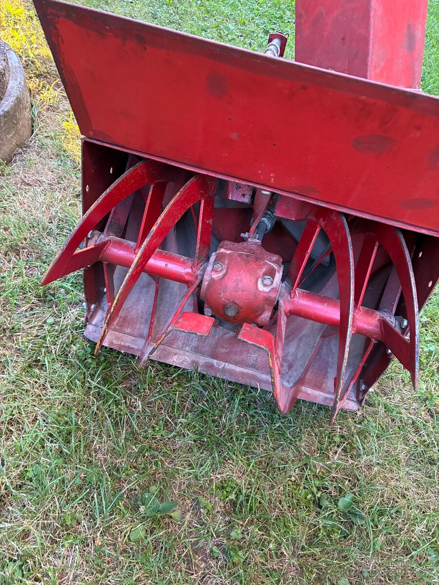 fréza MF70 - 2