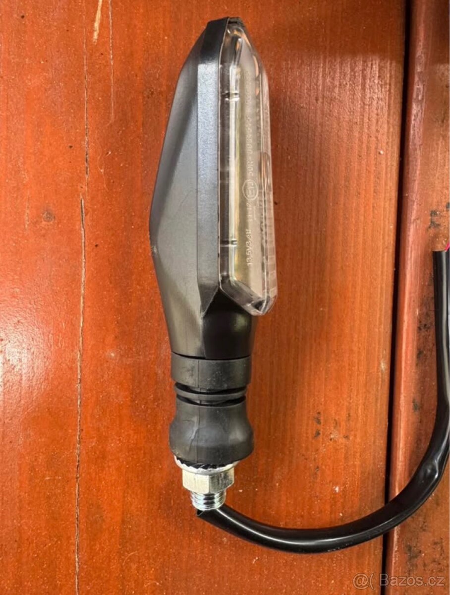Sada dynamických LED blinkrů - 2