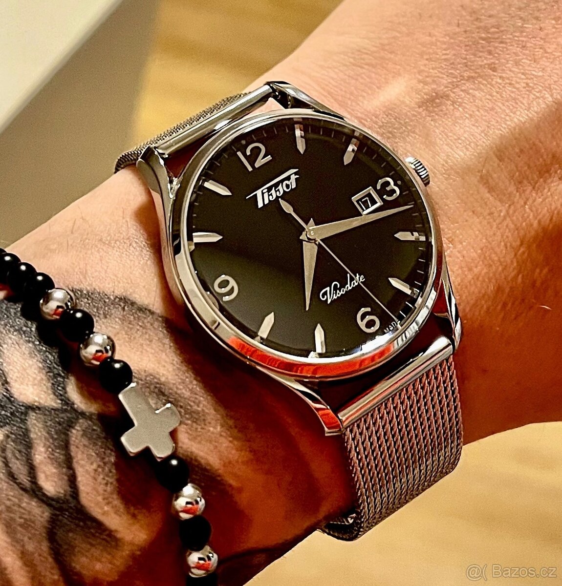 Tissot Visodate - 2
