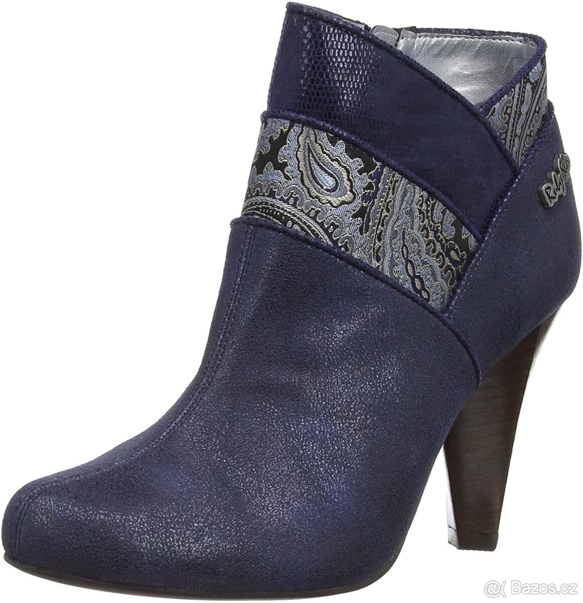 Ruby Shoo kotníkové 40 - 2