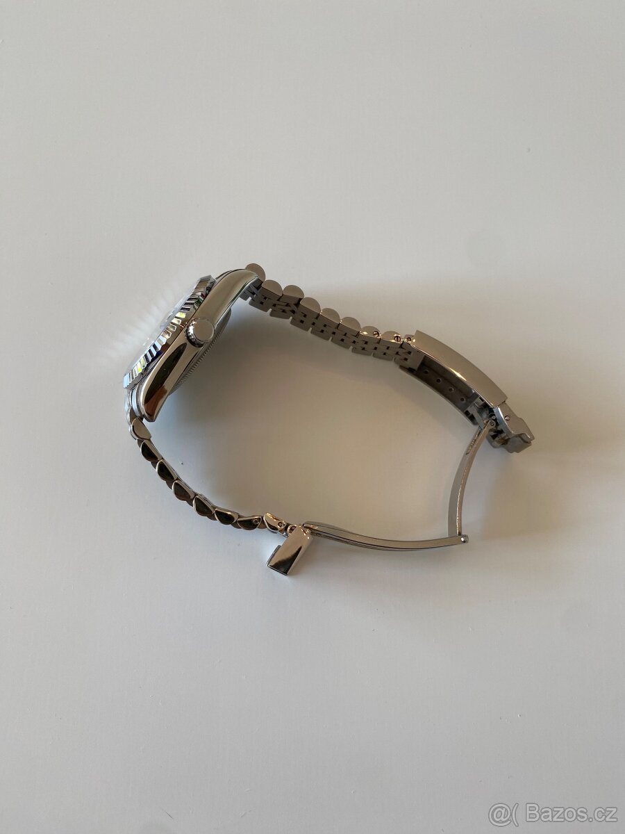 Hodinky Seiko datejust - 2