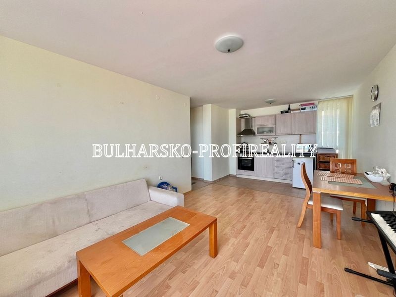 Bulharsko-Svatý Vlas, Elenitě 2kk - 2