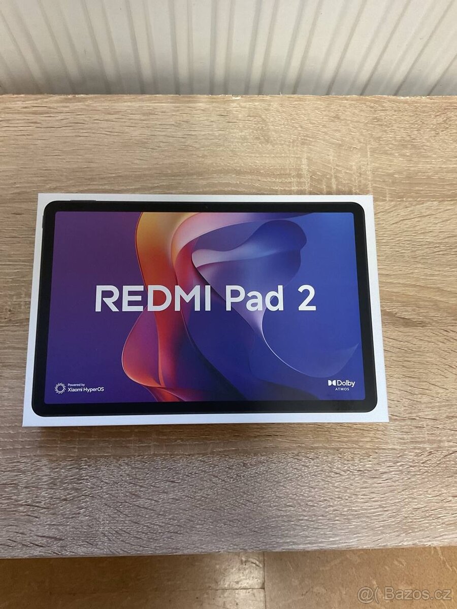 Redmi Pad 8/256 GB - 2