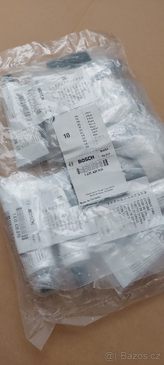 tuba tuku/vazelína - 2