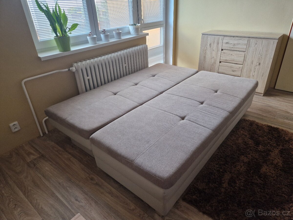 Rozkládací pohovka - 2