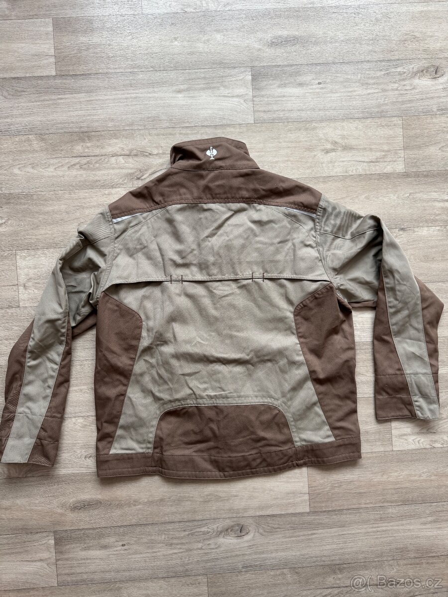 Bunda do pasu engelbert strauss - 2