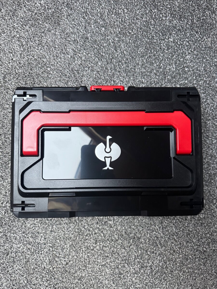 Strauss adventní kalendář - 2