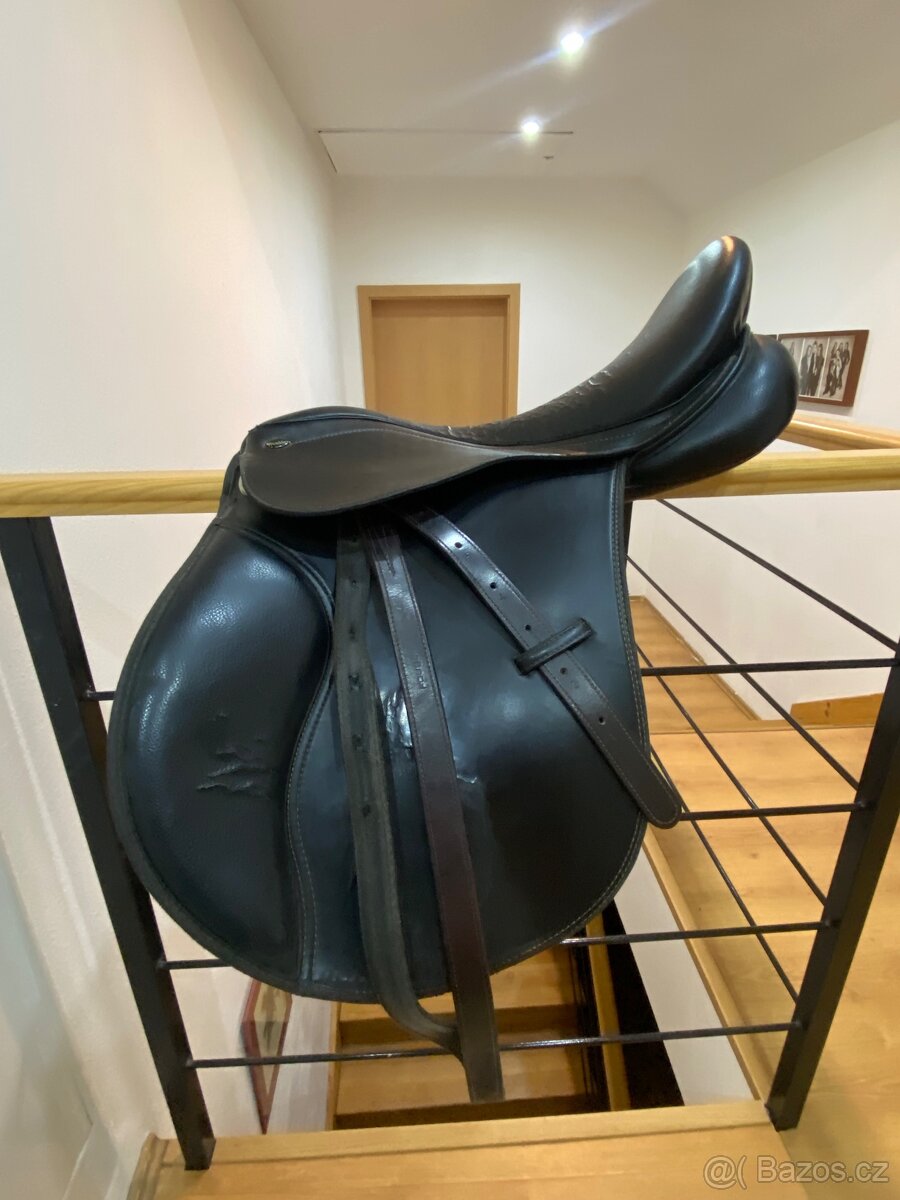 Sedlo Wembley komora 2 - 2