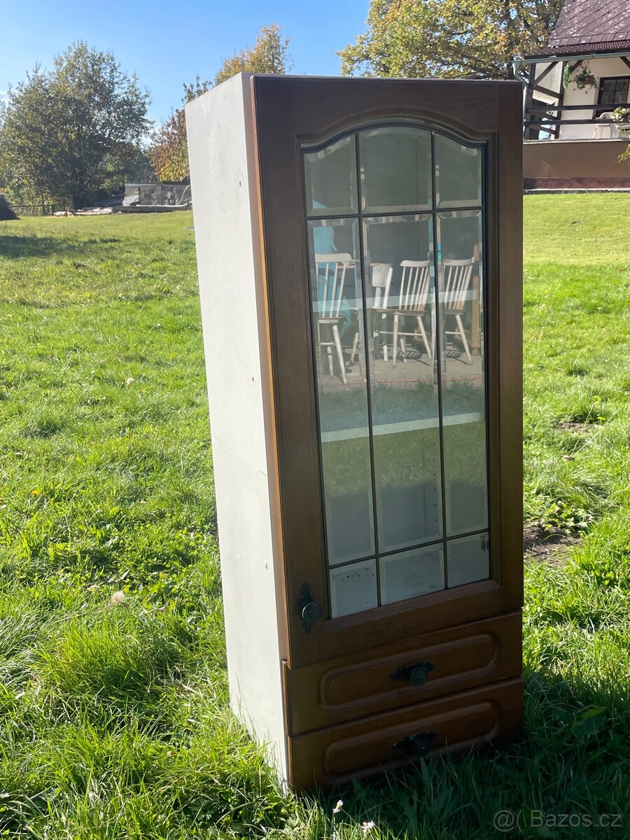 kuchyňská skříňka - 2