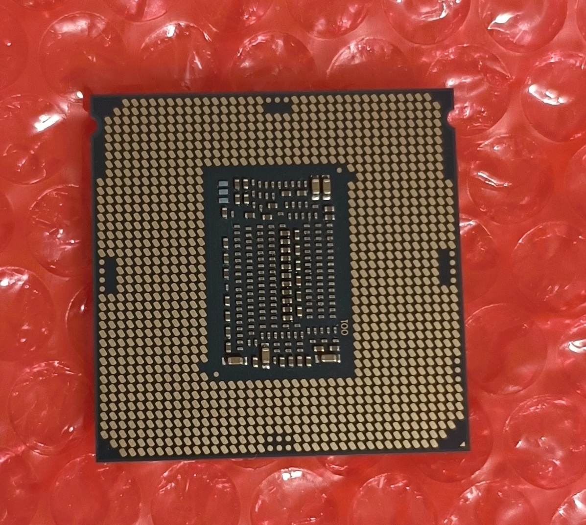 Intel Core i5 8500 SR3XE, 3-4.1 GHz, 9MB, LGA1151,TDP 65W - 2