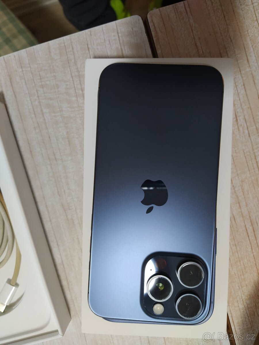 iPhone 15 Pro Max 256 Gb - 2