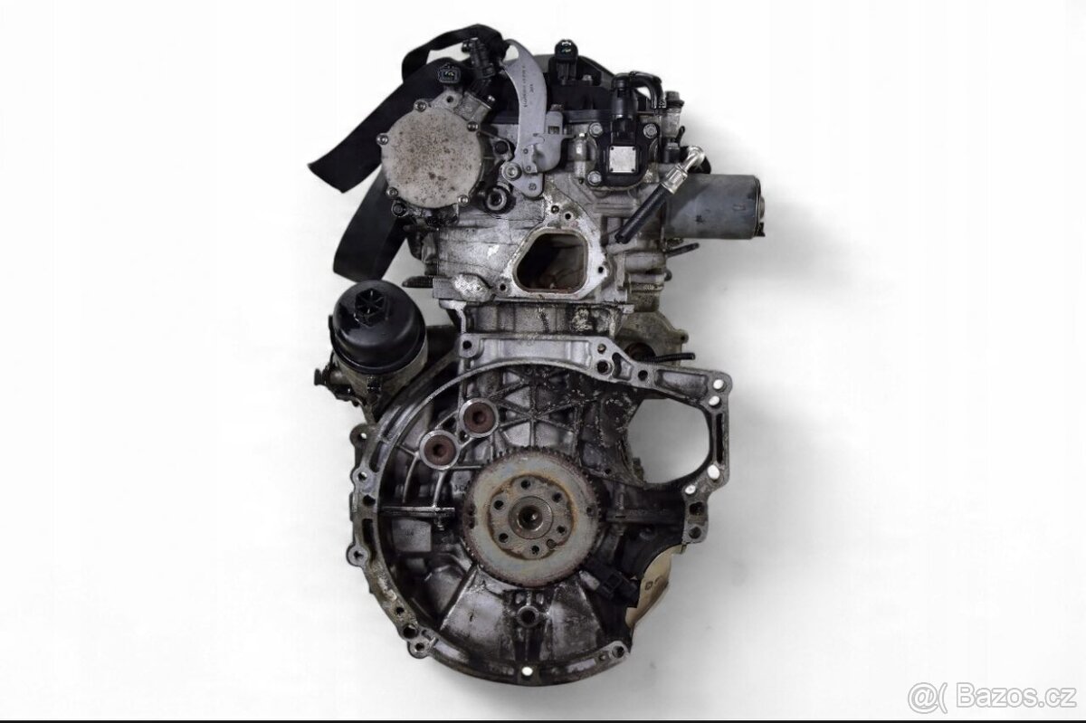 Motor MINI R55 R56 R59 R60 1.6 16V 122HP N16B16A - 2