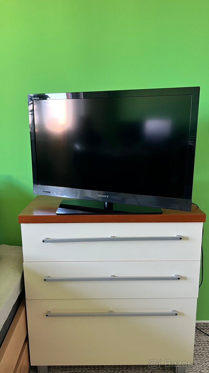 TV SONY uhlopříčka 80 cm - 2