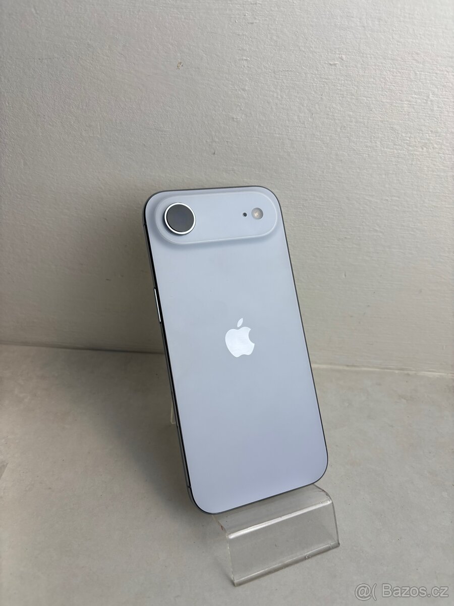 Apple iPhone Air 256GB, Nový, pouze rozbaleno, záruka 10/27 - 2