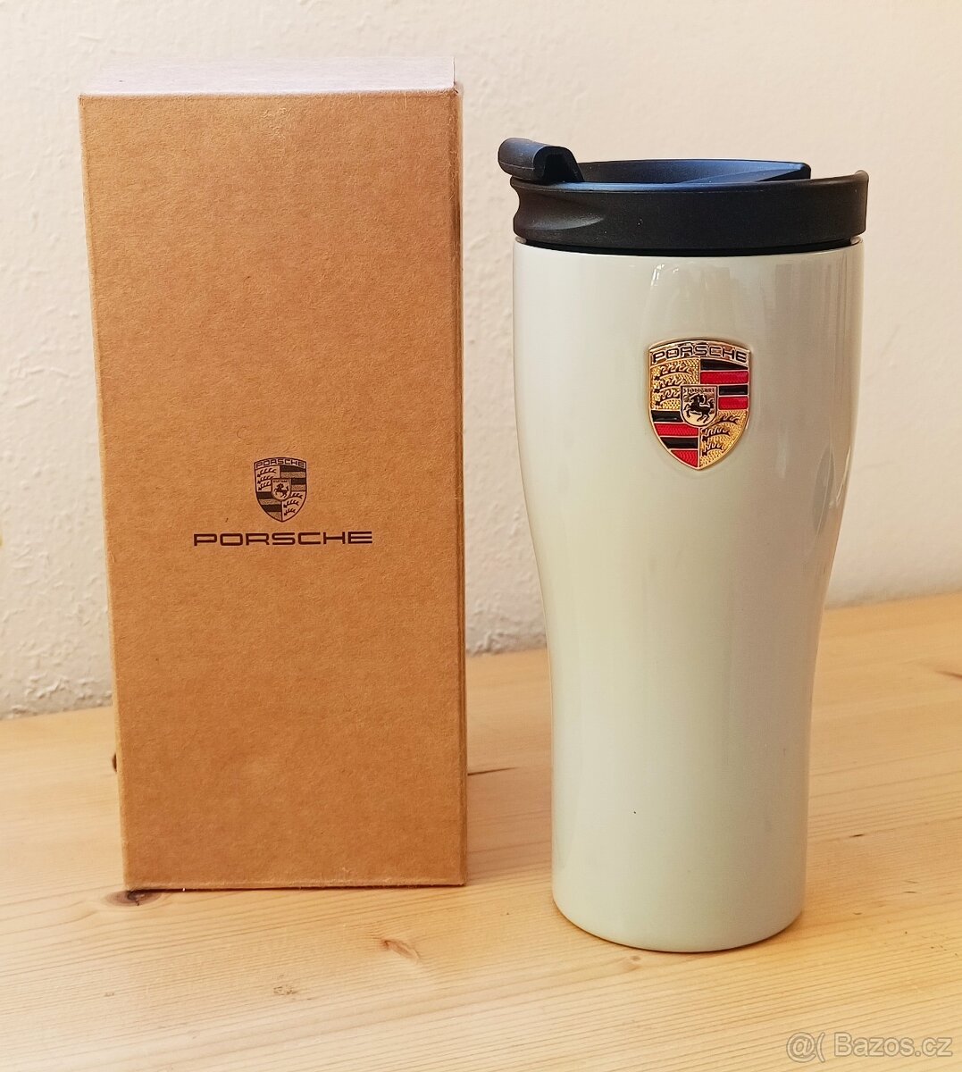 termo hrnek Porsche - 2