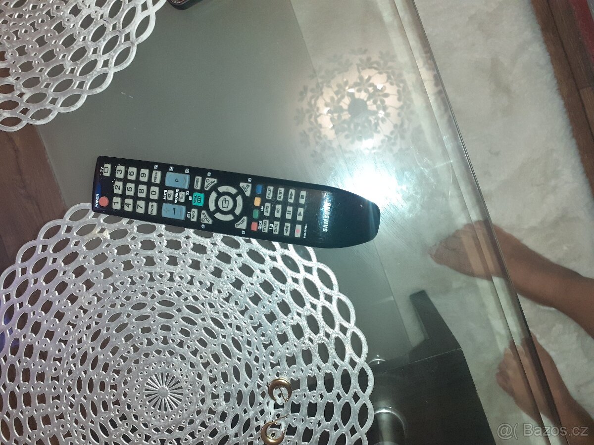 Tv samsung plazma 120cm - 2