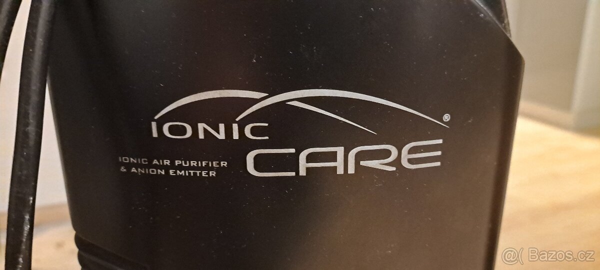 Čistička vzduchu Ionic Care - 2