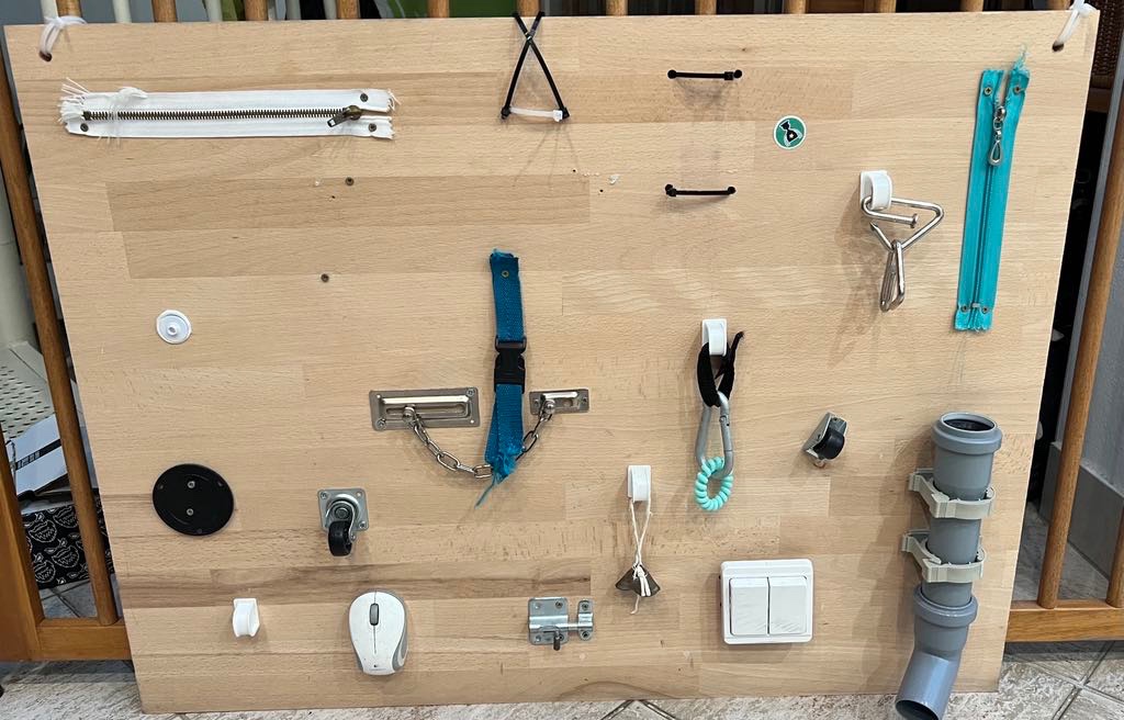 Interaktivní deska pro děti - 2