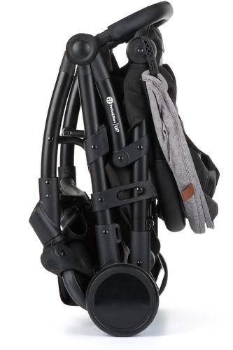 Cestovní kočárek Petite&Mars UP - 2