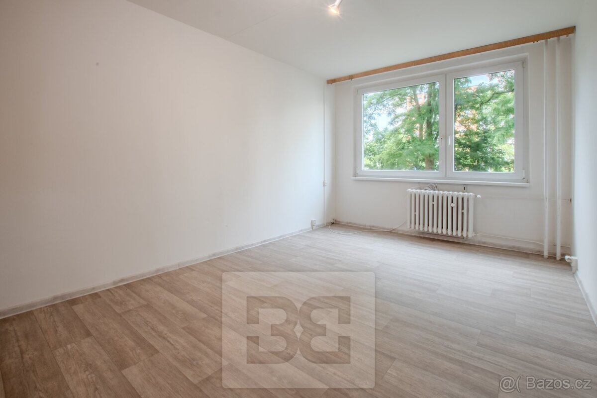 Pronájem byty 2+kk, 44 m² - Praha - Řepy, ev.č. N08640 - 2