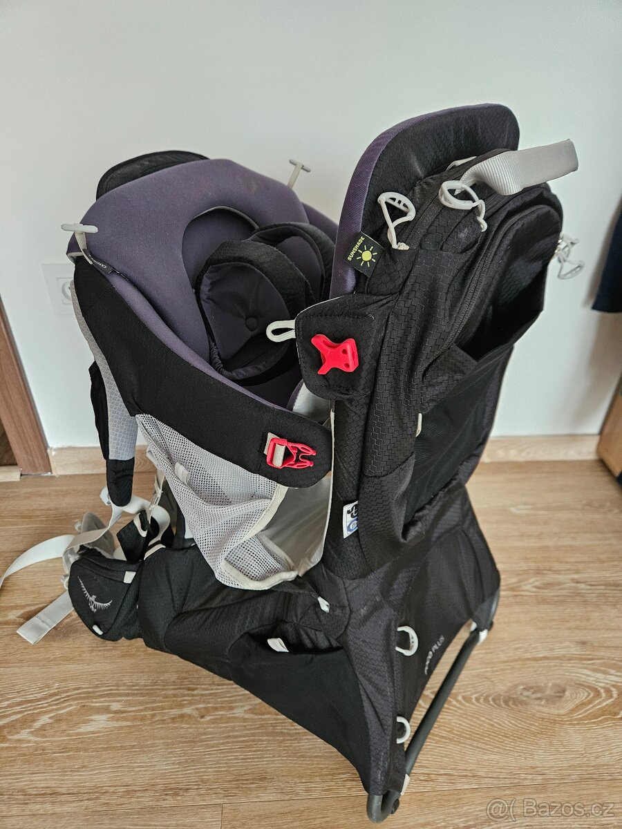 Ospray Poco Plus II - 2