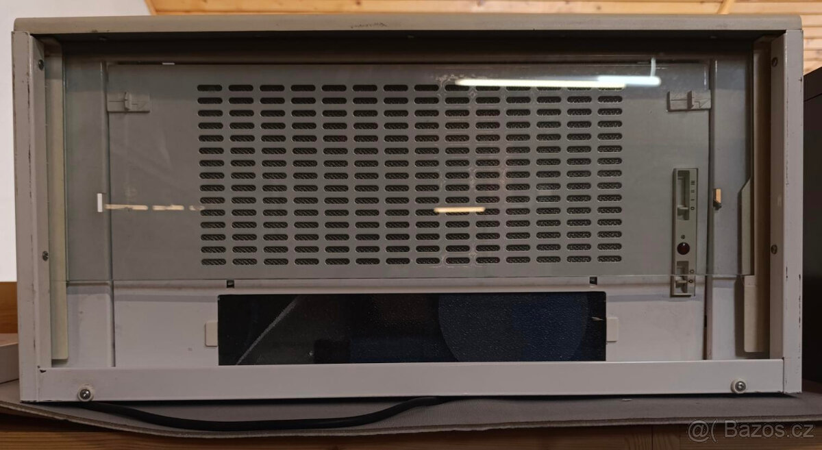 Ardo SA-58 Bílý - 2