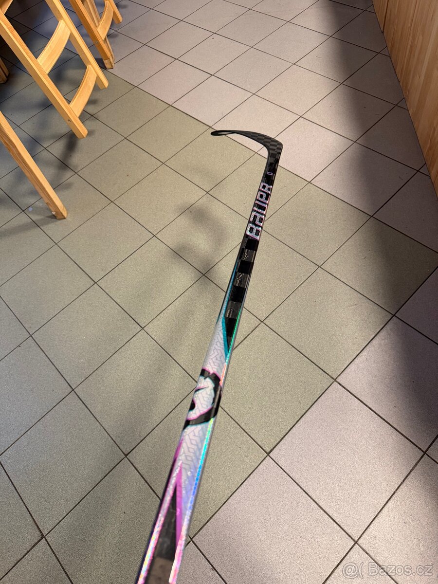 Bauer Proto 2 77flex p28 pravá - 2