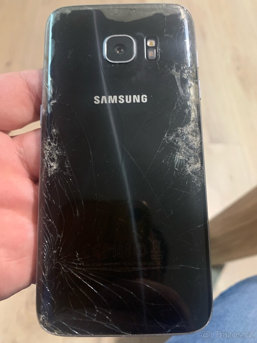 Samsung galaxi s7 - 2