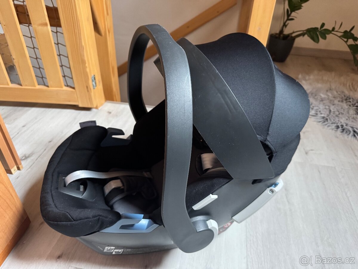 Cybex Aton 4 autosedačka - 2