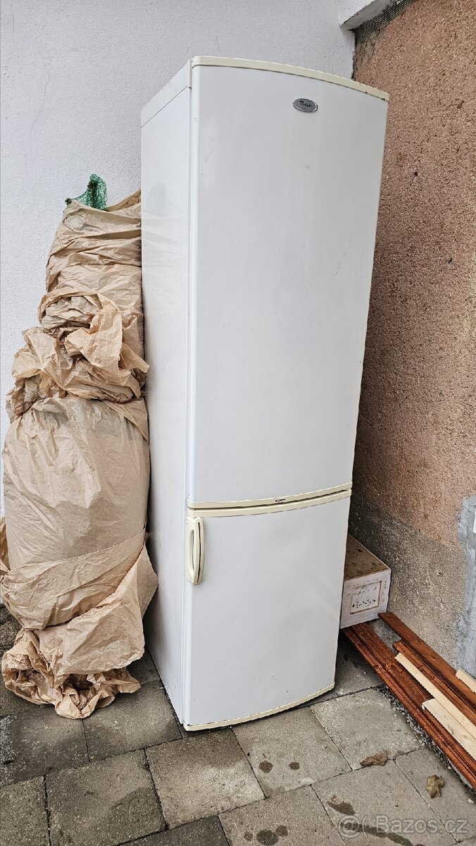 Lednice whirlpool - 2