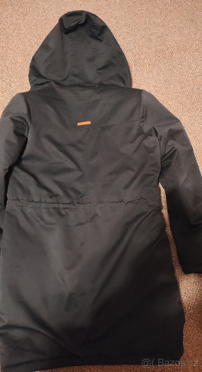 Dámská bunda regatta vel 38 - 2