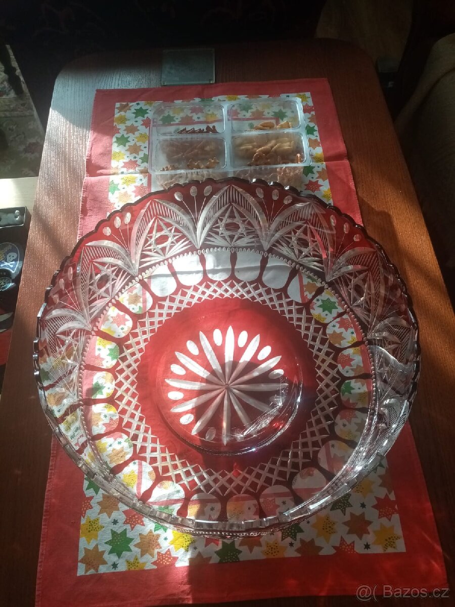 Křišťálový lustr z Nového Boru - 2