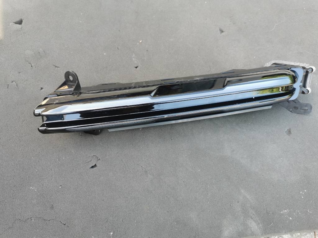 CAYENNE 19 PRAVA LAVA LED 056A 055A - 2