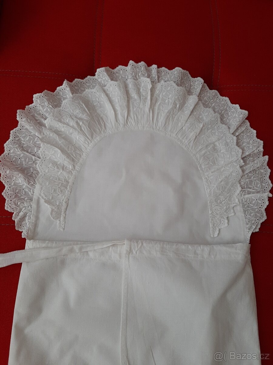 Retro zavinovačka - 2