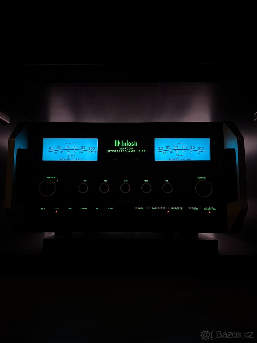 McIntosh MA7000 - 2