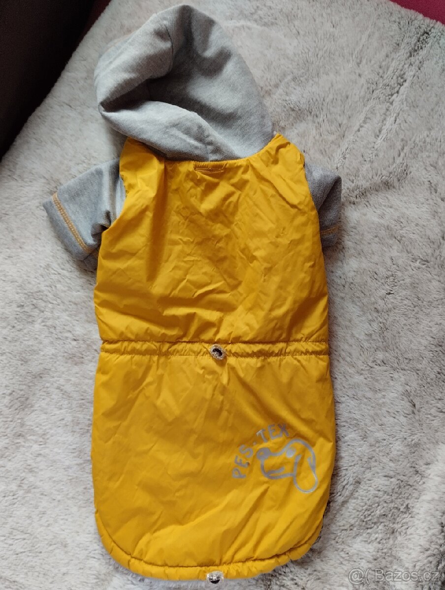 Bundička na pejska - 2