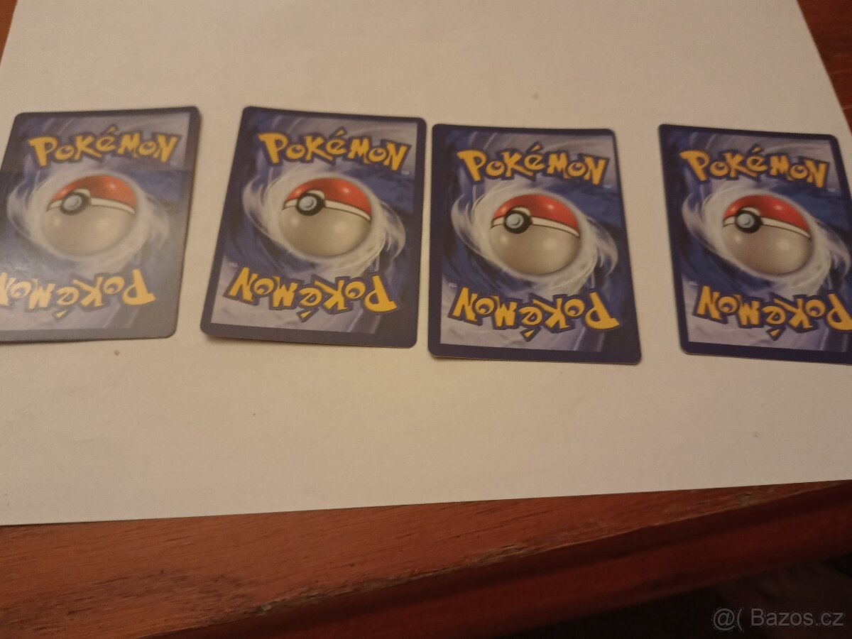 Karty Pokémon Rayquaza Vmax - 2